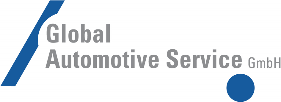 Global Automotive Service GmbH-Logo