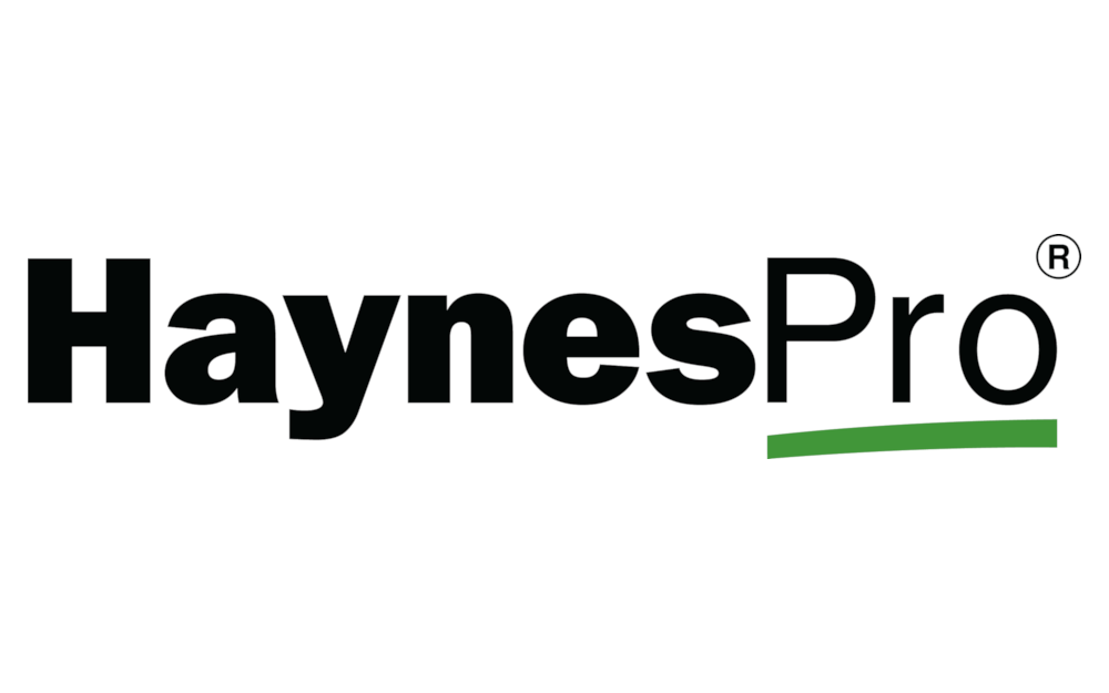 HaynesPro-Logo