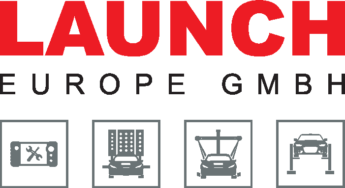 LAUNCH Europe GmbH-Logo
