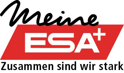 Meine ESA-Logo